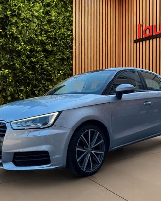 Audi A1 SPB 1.4 TDI S tronic Sport