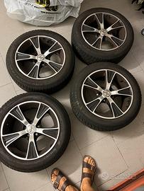 Cerchioni 185/60 R15