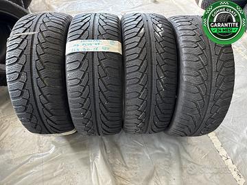 gomme usate 2255017 Winter UNIROYAL - MS PLUS 77 -