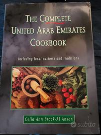 the complete United Arab Emirates cookbook