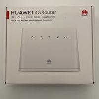 Huawei 4G Router