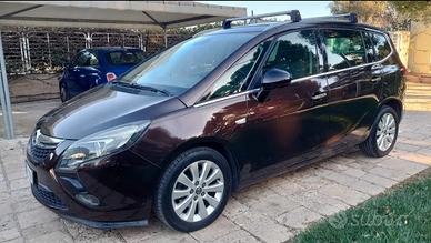 Opel New Zafira 1.6i Eco M Turbo 7 posti Unipro!
