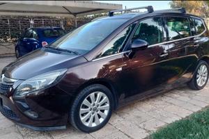 Opel New Zafira 1.6i Eco M Turbo 7 posti Unipro!