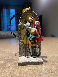 Nightmare before Christmas statuetta 25 anni