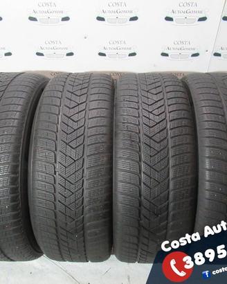Gomme 275 55 19 Pirelli 85% MS 275 55 R19