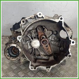 Cambio Manuale SKODA FABIA 54 1.2 BZG Originale