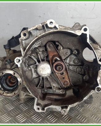 Cambio Manuale SKODA FABIA 54 1.2 BZG Originale