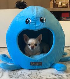 Cuccia per cani Nando Pet Gear