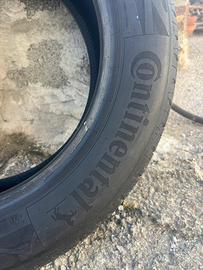 Pneumatico scorta Continental