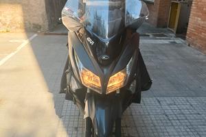 Kymco X Town 300 unico proprietario 