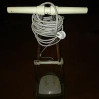 Lucidatrice elettrica