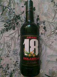 Amaro 18 isolabella