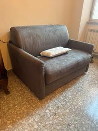 Poltrona-letto di poltrone e sofa