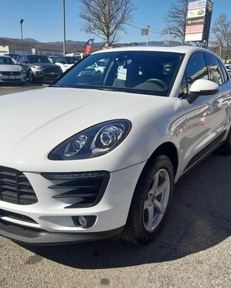 PORSCHE Macan 1ªs. '13-'25 Macan 2.0