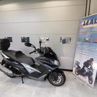 Kymco Xciting 400i XCITING 400i