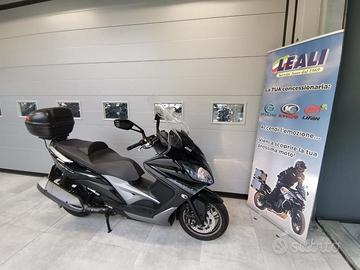 Kymco Xciting 400i XCITING 400i