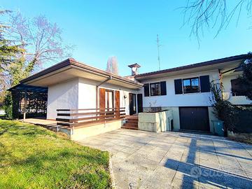 Casa tricamere dalle grandi dimensioni - San Od...