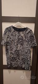 T-Shirt Bershka (Taglia XS)