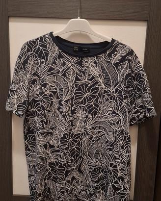 T-Shirt Bershka (Taglia XS)