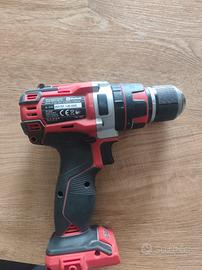 Avvitatore a Batteria Einhell 18 volt 
