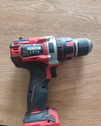 Avvitatore a Batteria Einhell 18 volt 