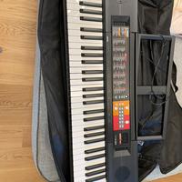 Tastiera digitale Yamaha psr F51