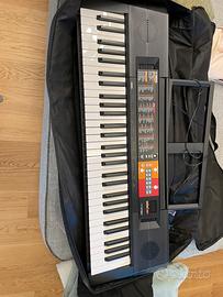 Tastiera digitale Yamaha psr F51