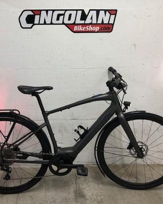 Specialized Turbo Vado sl 4.0 disc eq 28'' nero