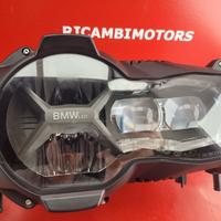 FARO ANTERIORE BMW R1200GS LC