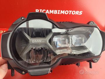 FARO ANTERIORE BMW R1200GS LC