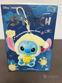 LA BUBU STITCH