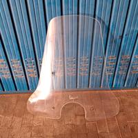 Parabrezza Vespa et4, 125,  150,300 a ltri modelli