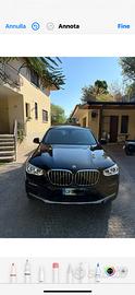 BMW x4 drive