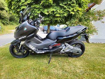 Bmw c 600 - 2013