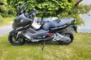 Bmw c 600 - 2013
