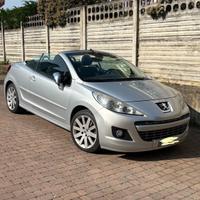 Peugeot 207 Cambrio GPL