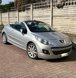 Peugeot 207 Cambrio GPL