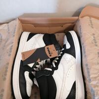 scarpe donna Diadora Magic Basket Mid Reptile 