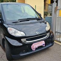 Smart ForTwo 451 pulse
