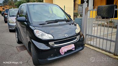 Smart ForTwo 451 pulse