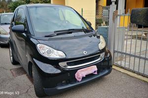 Smart ForTwo 451 pulse