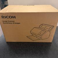 RICOH fi-8170 - Scanner per Gruppo di lavoro