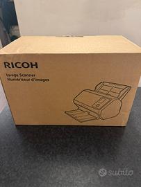 RICOH fi-8170 - Scanner per Gruppo di lavoro