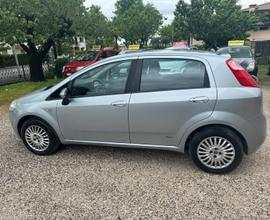 Fiat grande punto 1.4 ok neopatentati