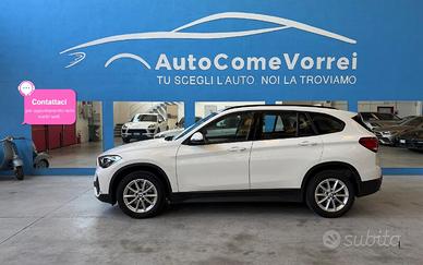 BMW X1 (F48) X1 sDrive16d Business A...