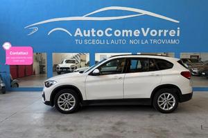 BMW X1 (F48) X1 sDrive16d Business A...
