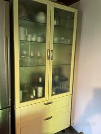 Credenza cucina Mittel