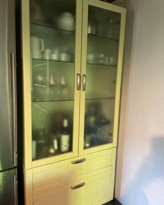 Credenza cucina Mittel