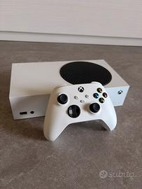 XBOX SERIE S 512GB