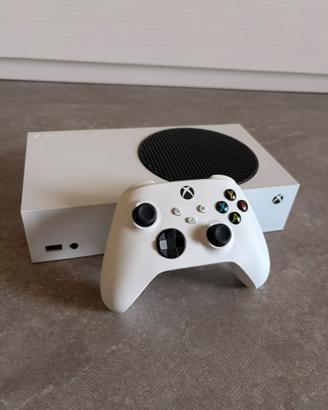 XBOX SERIE S 512GB
